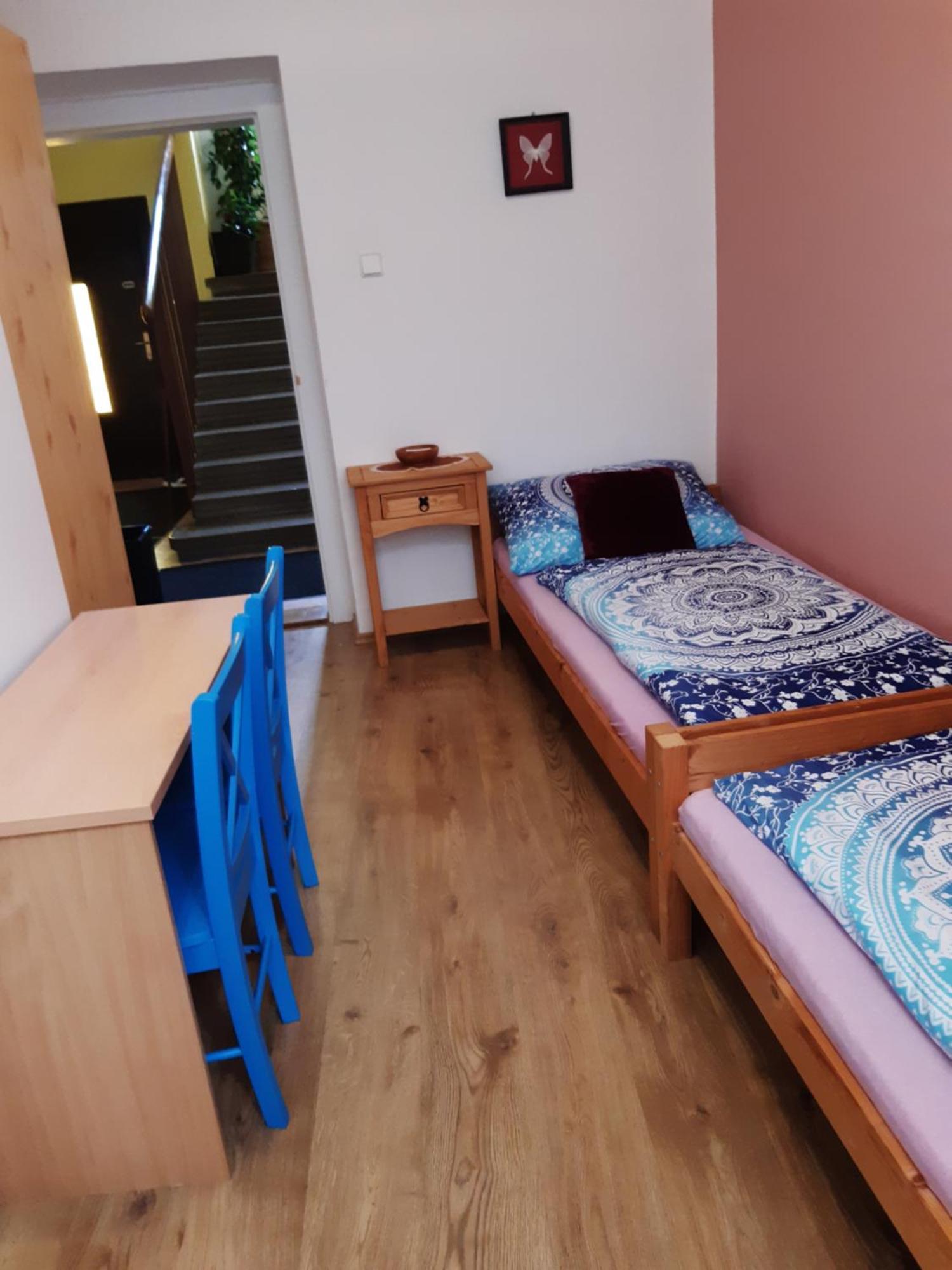 U Pani Malirky Apartment Valtice Exterior photo